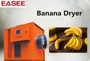 Banana Dryer/ Fruit Drying Machine/ Food and Vegetable Dehydrator