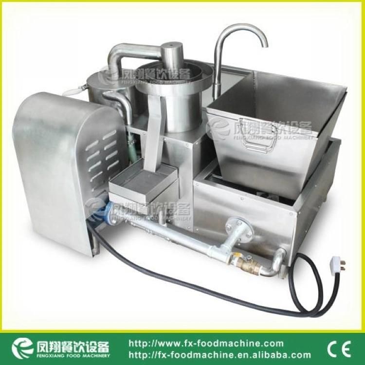 High Quality Rice/Soy Bean/Wheat/Grain/Corn Seed/Food Washer Washing Machine