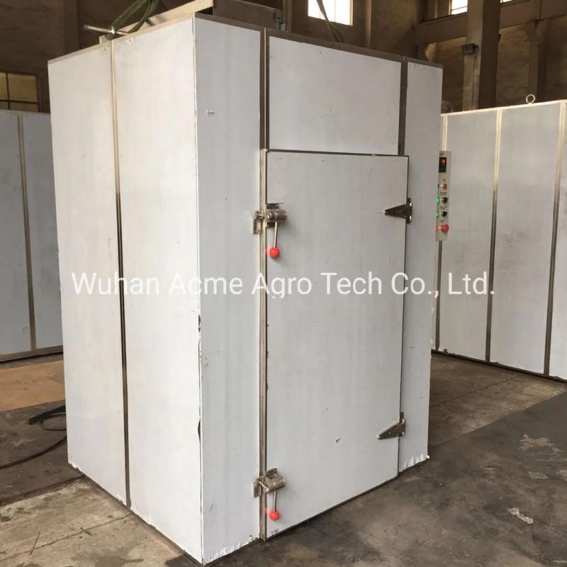 Commercial Big Capacity Stainless Steel Dryer