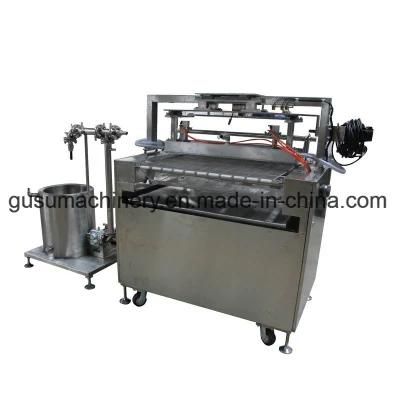 High Qulality Automatic Chocolate Decoration Machine