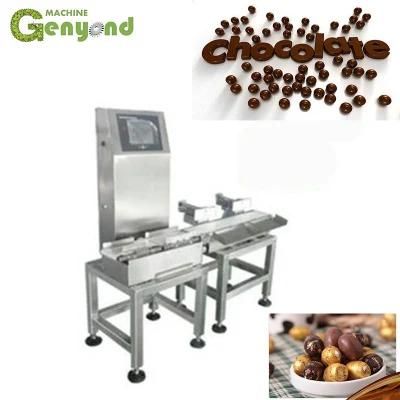 Hot Selling Chocolate Production Line