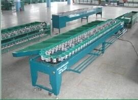 Ellipse Fruit Grading Classification Machine