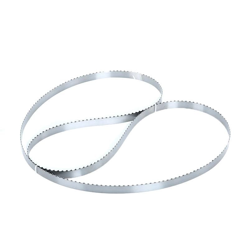 1650 Customized High Quality Froze/Bone/Fish Meat Saw Blades