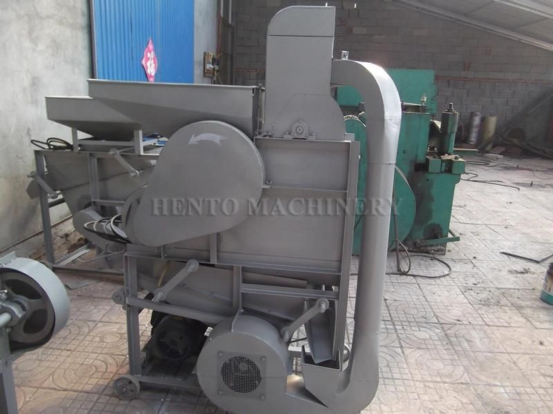 Hot Sale Automatic Peanut Sheller With Low Price