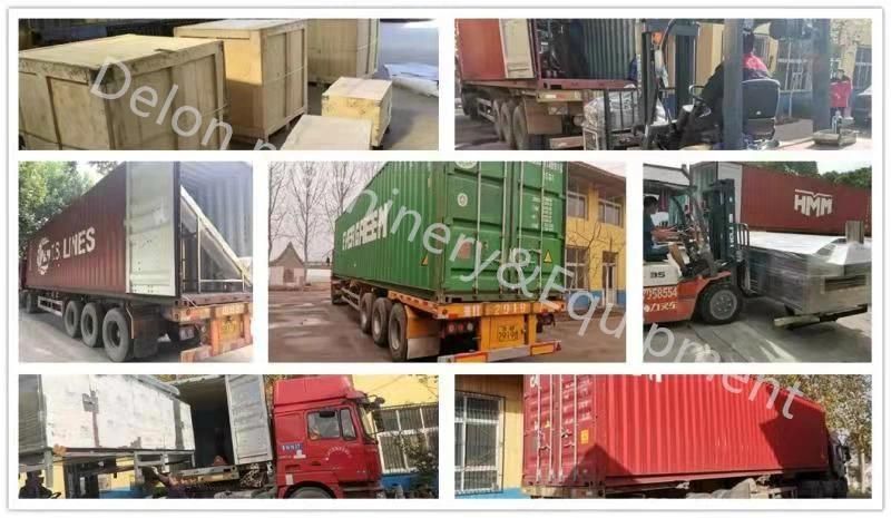 China Artificial Nutrition Fortified Rice Processing Making Machine