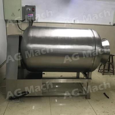 High Efficiency Industrial Beef Marinating Tumble Machine for Meat