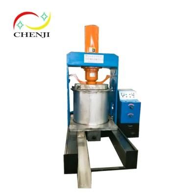 Customzied 6yy-280d Hydraulic Oil Press Machine with Super Large Loading Capacity