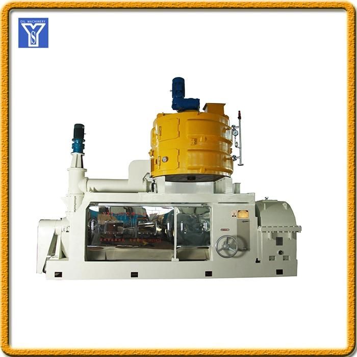 HP290 Largest Corn Germ Screw Oil Expeller