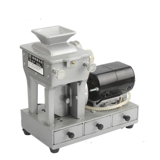 Automatic Lab Rice Huller