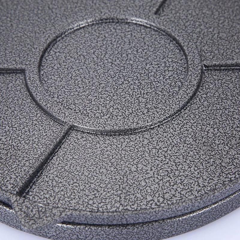 Manual Type Durable Flour Tortilla Press Corn Tortilla Press Maker