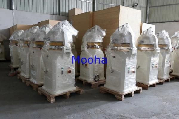 Double Doors Dough Proofer 64 Trays Baked Bread Proofer Bakery Machines Retarder Proofer