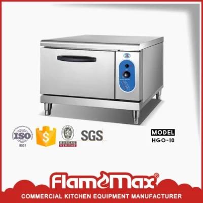 Commerical Gas Baking Oven (HGO-10)