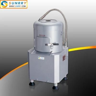 Commercial Food Processor Machine Professional Potato Peeler