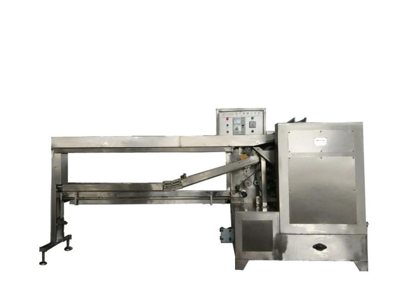 Fld- High Quality Large Craft Lollipop Forming Machine