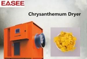 Multiple Layers Tray Flower Drying Machine for Chrysanthemum Dryer Dehydration