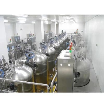 Fruit Alcoholic Drink Production Line Price