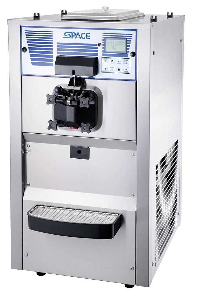 Soft Serve Ice Cream and Frozen Yogurt Machine (6338A)