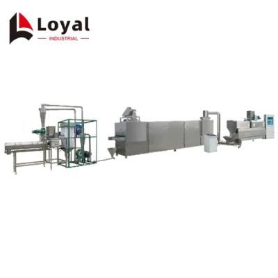 2021 Hot Sale Nestle Baby Nutrition Food Cereals Infant Instant Milk Powder Manufacturing ...