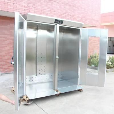 Commercial Dough Proofer Fermentation Machine