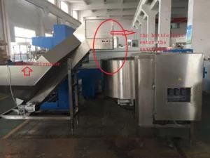 Top Quality Lp Series Auto Bottle Unscrambler