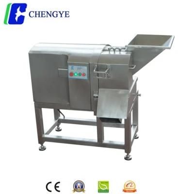 Vegetable Chopper Vegetable Strips Slicer Machine Cutter