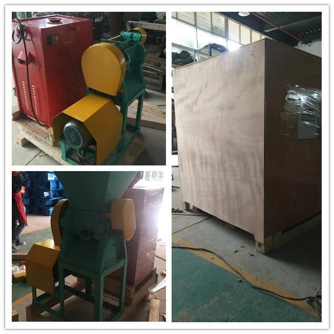 Dry Peeling Machine for Coffee Beans Dry Bean Husker