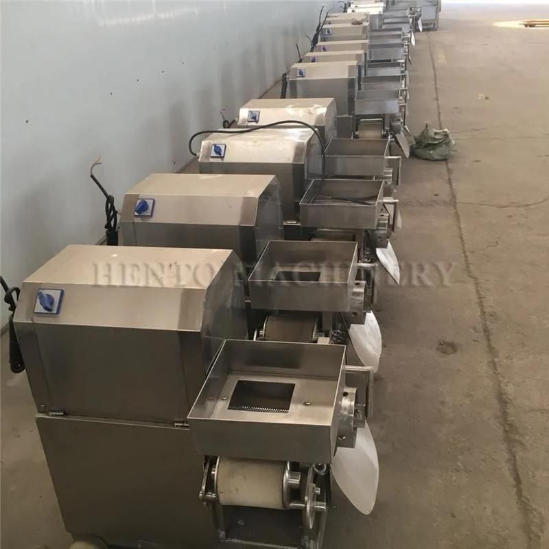 High Efficiency Fish Extractor Production Line
