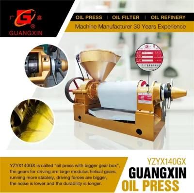 on Sale Edible Oil Machinery Press Sesame Flax Seed Oil Processing Machine