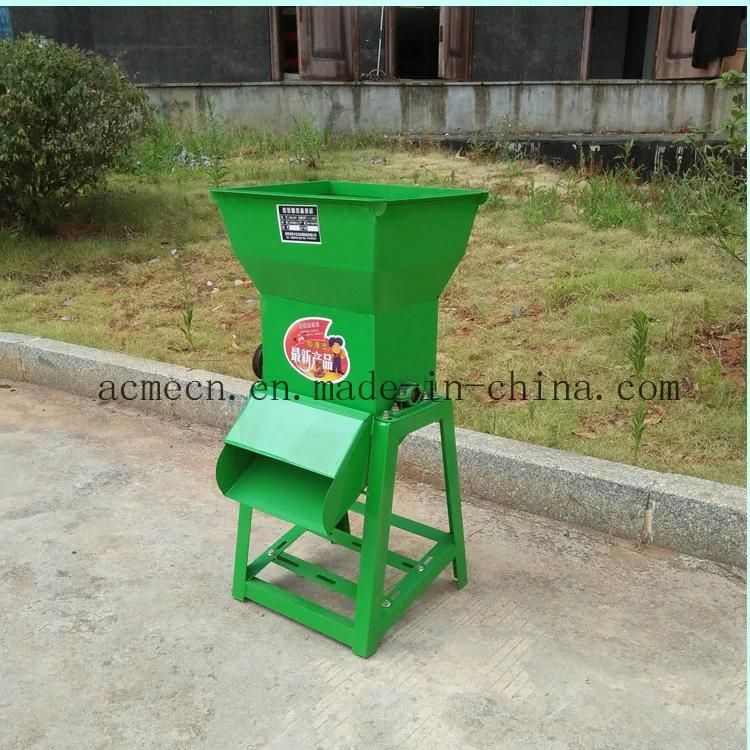Flour Mill Cassava Milling Machine Flour Grinding Machine