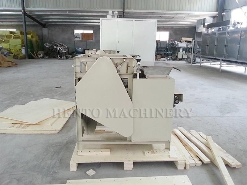 Factory Direct Sale Peeling Machine For Roasted Peanut