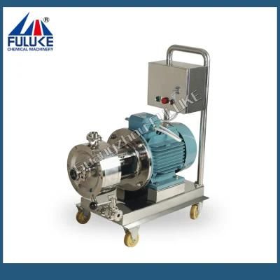 Pharmaceutical Mill Chemical Colloid Mill Pharmaceutical Mill Machine