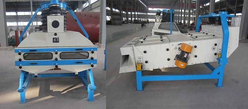 Soybean Oil Refining Machine