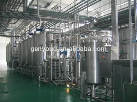 Hot Sale Arabic Dates Paste Production Line