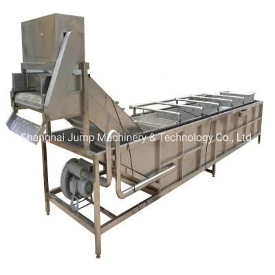 Tea Drinks Cooking and Filling System Machine Bottle and Can Packing System Machines