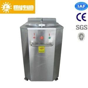 Commercial Stainless Hydraulic Dough Divider with CE