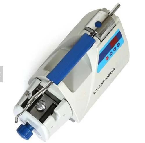 Lab Rice Mill