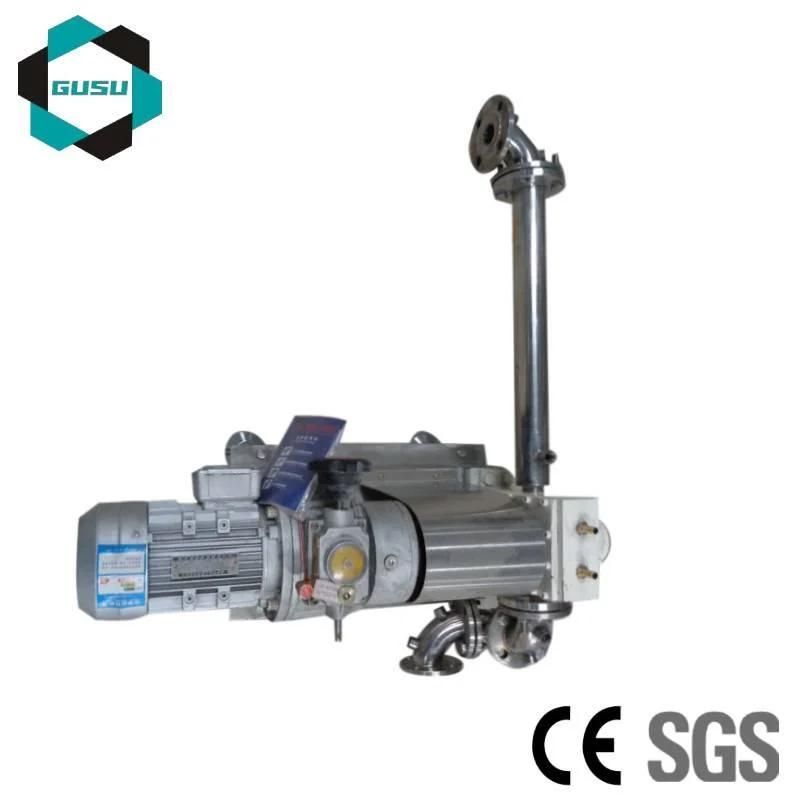 Delivery Pump Transfer Pump to Chocolate Sjb32