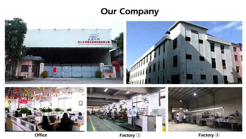 Automatic Sandwiching Cream Biscuit Cookies Making Machine Sandwich Packing Machinery
