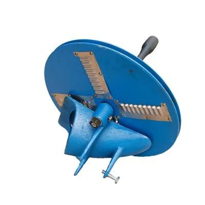 Chipper Processing Machinery for Sale Cassava Cutting Machine