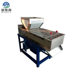 Mini Type Wet Peanut Peeling Machine