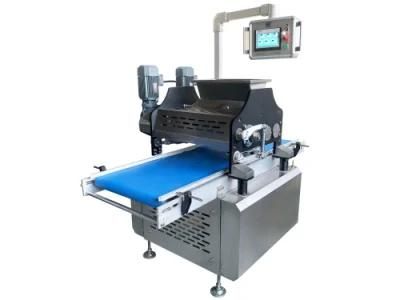 Automatic Bakery Machine for Small Kitchen Biscuit Cookie Making Machine