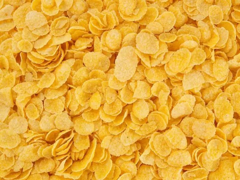 Food Seasoning Flavoring Machine Corn Flake Flavoring Drum Roller Manufacturer