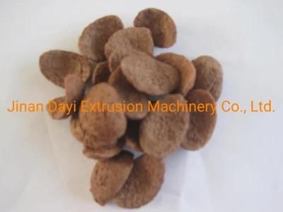 High Quality Automatic Crispy Corn Snacks Machinery Corn Puffs Snack Extruder