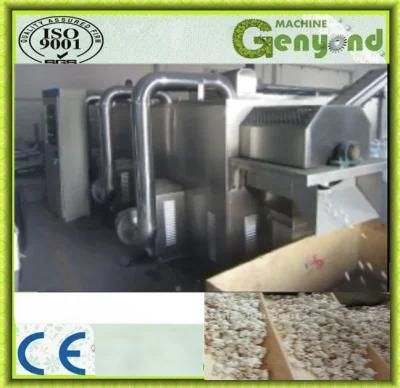 High Capacity Automatic Popcorn Making Machine