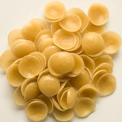 Round Chips Snack Pellet Extruder Processing Line