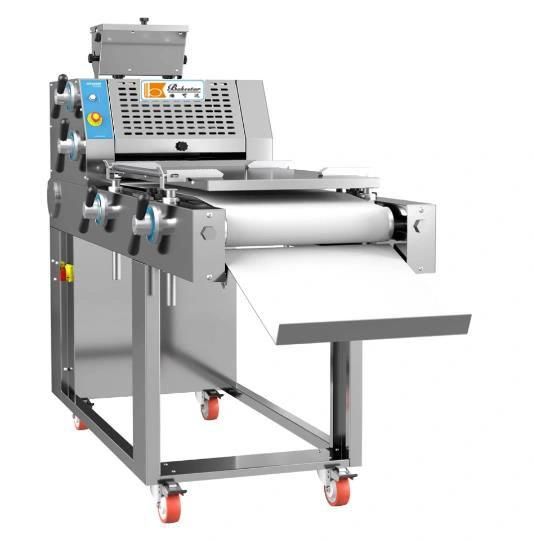 Toast Bread Moulder/Dough Moulder