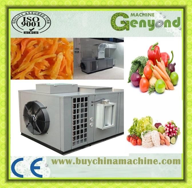 Industrial Hot Air Circulating Drying Oven