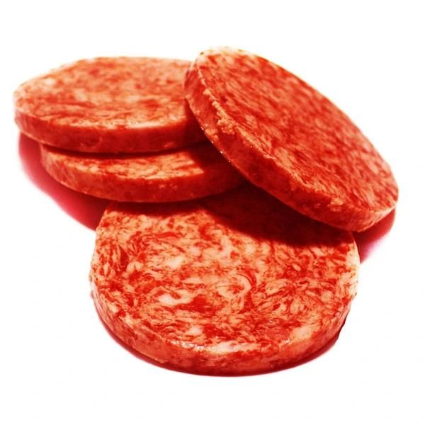 Automatic Hamburger Patty Forming Machine