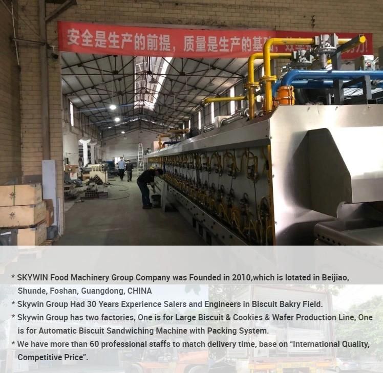 Semi-Automatic Donuts Fryer Machine Doughnuts Production Line