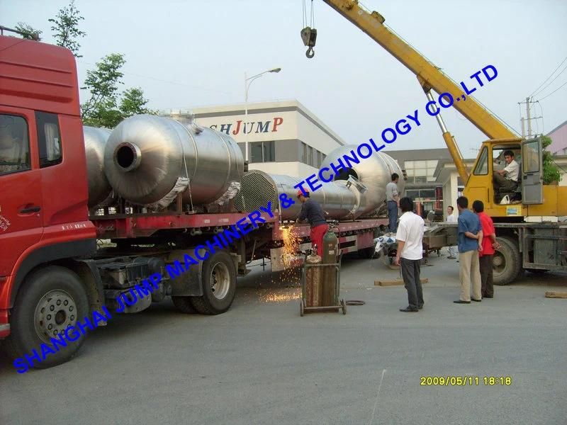 Tomato Paste Repacking Line